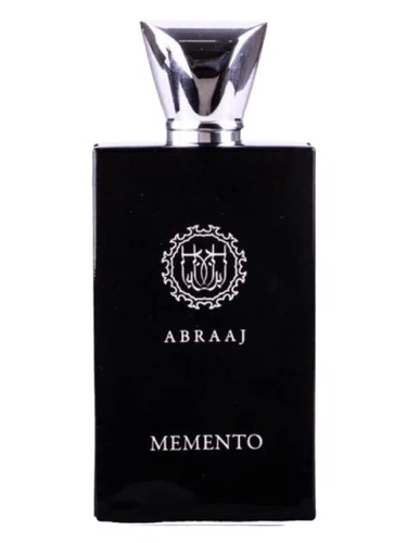 Abraaj Memento by Fragrance World
