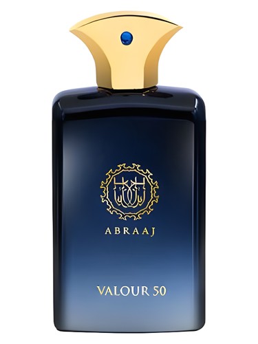Abraaj Valour 50 by Fragrance World