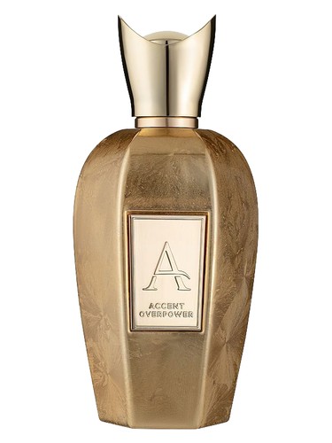 Accent Overpower by Fragrance World