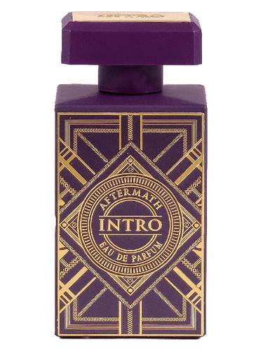 Aftermath by Fragrance World