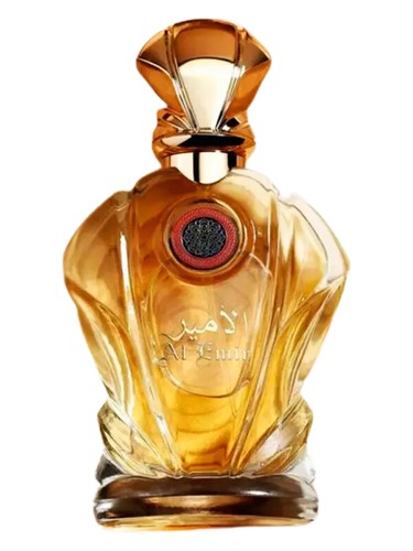 Al Emir by Fragrance World
