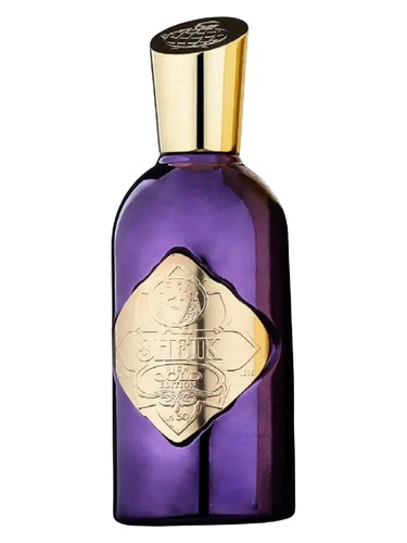 Al Sheik Platinum Edition by Fragrance World