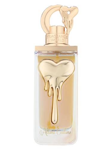 ALLURE COUTURE by Fragrance World