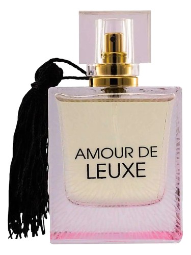 Amour de Leuxe by Fragrance World