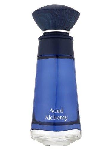 Aoud Alchemy by Fragrance World