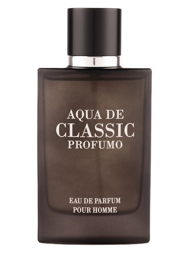 Aqua de Classic by Fragrance World