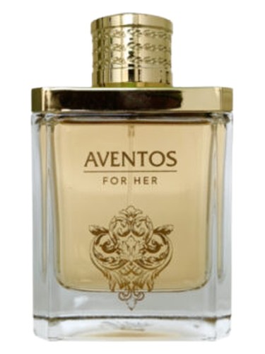 Aventos For Her by Fragrance World