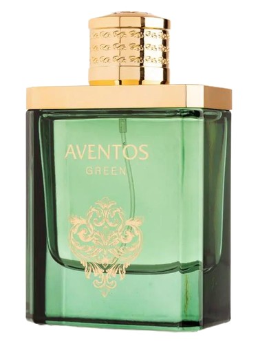 Aventos Green by Fragrance World