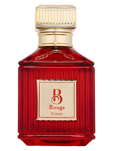B Rouge Extrait by Fragrance World