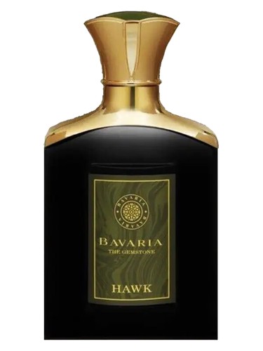 Bavaria The Gemstone Hawk by Fragrance World
