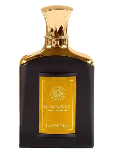 Bavaria The Gemstone Lapurd by Fragrance World