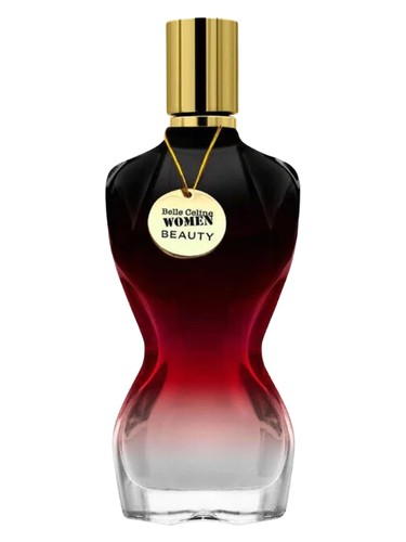 Belle Céline Beauty by Fragrance World