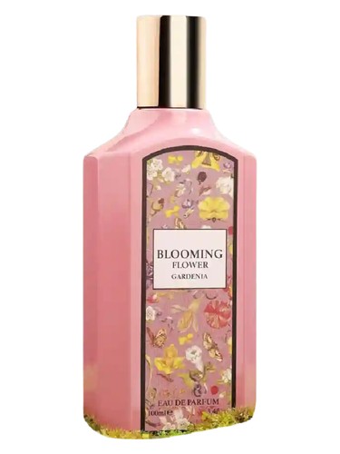 Blooming Flower Gardenia by Fragrance World
