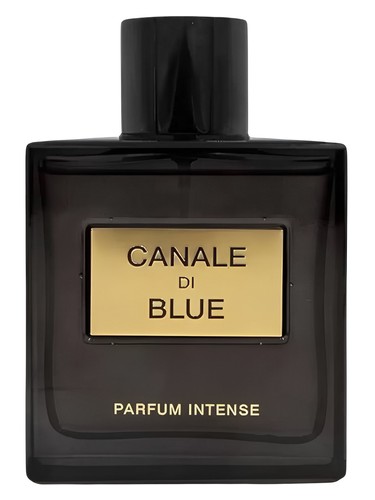 Canale di Blue Parfum Intense by Fragrance World