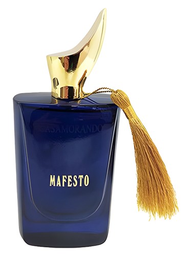 Casamorando Mafesto by Fragrance World