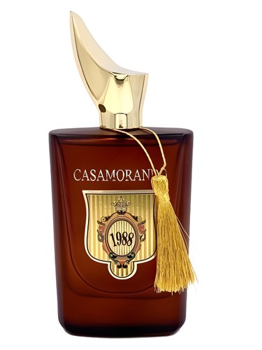 Casamorati 1888 by Fragrance World