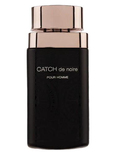 Catch De Noire by Fragrance World
