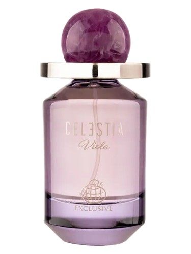 Celestia Viola by Fragrance World