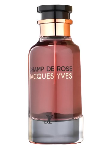 Champ De Rose by Fragrance World