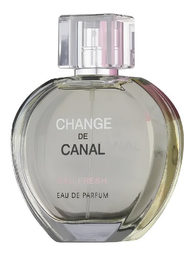 Change de Canal Eau Fresh by Fragrance World