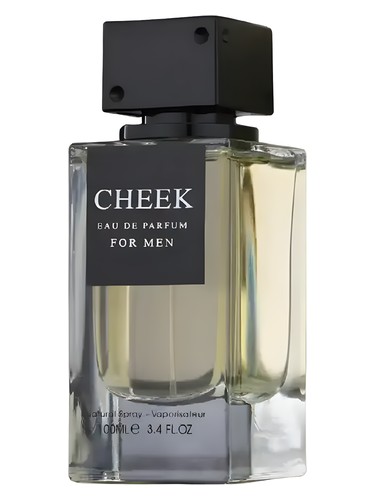 Cheek for Men by Fragrance World