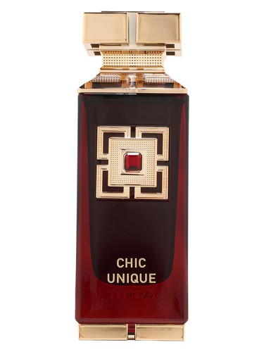 Chic Unique by Fragrance World