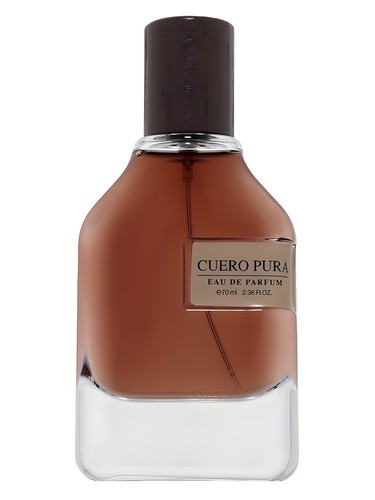 Cuero Pura by Fragrance World
