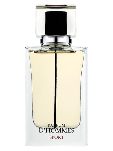 D'hommes Sport by Fragrance World