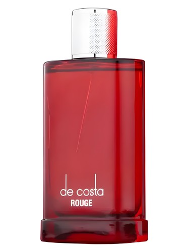 De Costa Rouge by Fragrance World