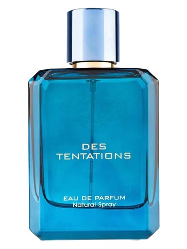 Des Tentations by Fragrance World