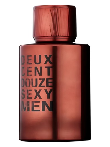 Deux Cent Douze Sexy Men by Fragrance World