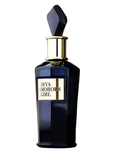 Diva Glamorous Girl by Fragrance World