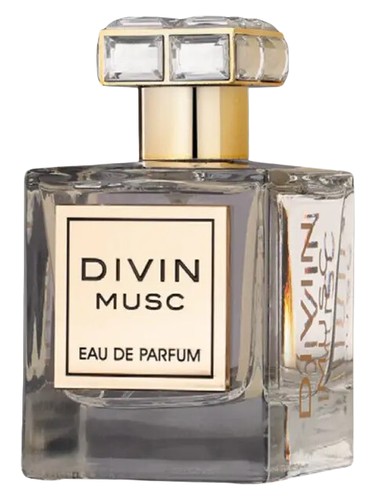 Divine by Fragrance World