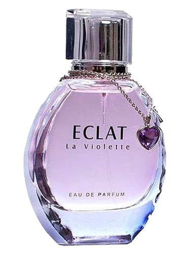 Eclat La Violette by Fragrance World