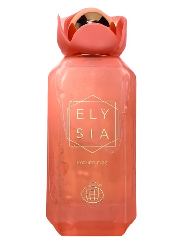 Elysia Lychee Fizz by Fragrance World