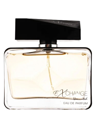 Exchange Unlimited by Fragrance World