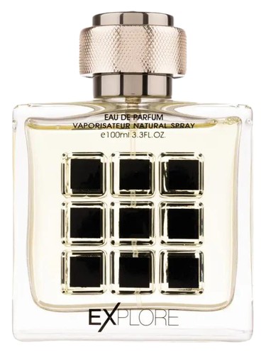 Explore by Fragrance World