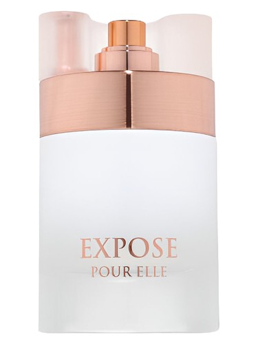 Expose Pour Elle by Fragrance World