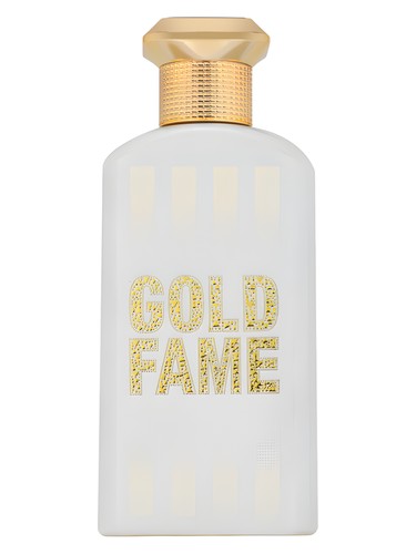 Gold Fame by Fragrance World