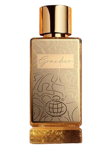 Grandeur by Fragrance World