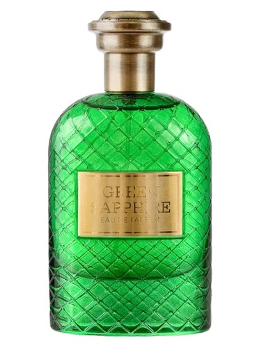 Green Sapphire by Fragrance World