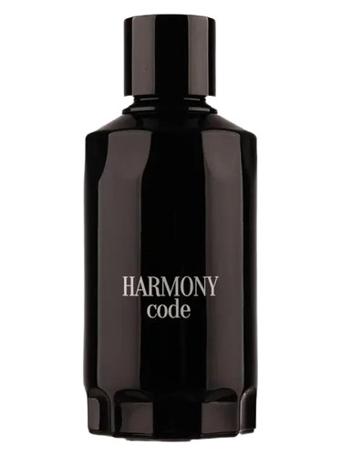 Harmony Code Pour Homme by Fragrance World