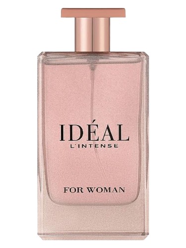 Ideal L'intense by Fragrance World