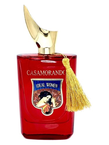 Ideal Women by Fragrance World