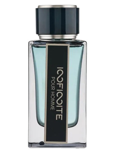 Infinite Pour Homme by Fragrance World