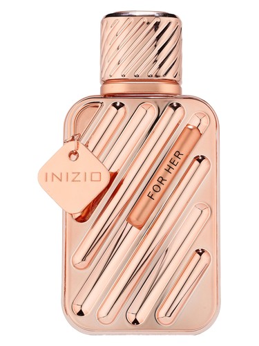 Inizio For Her by Fragrance World