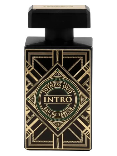 Intro Joyness Oud by Fragrance World