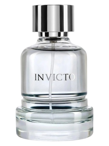 Invicto by Fragrance World