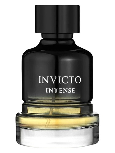 Invicto Intense by Fragrance World