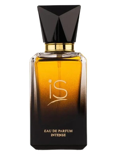 iS Intense by Fragrance World